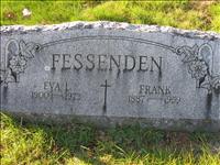 Fessenden, Frank and Eva L